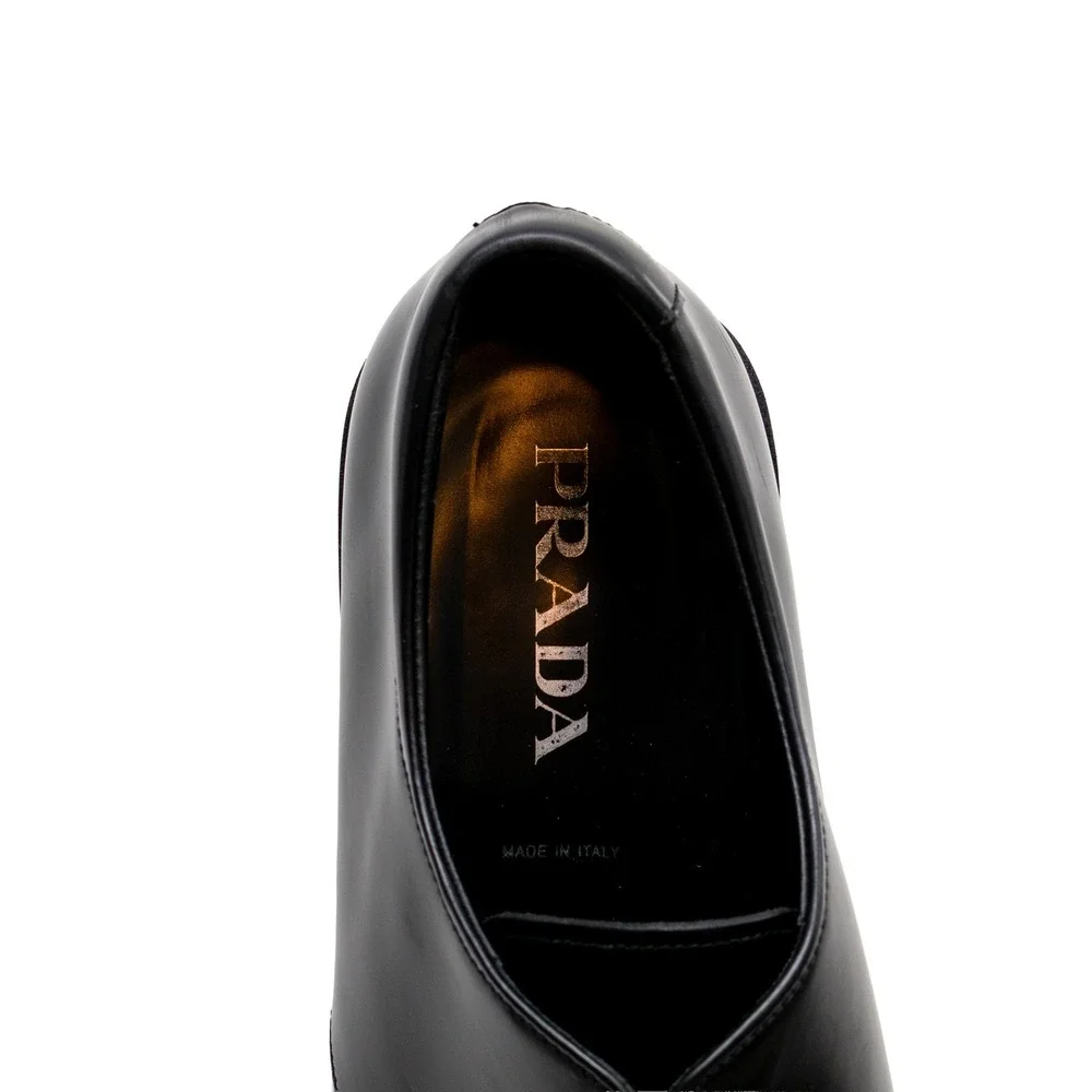 Prada authentic black